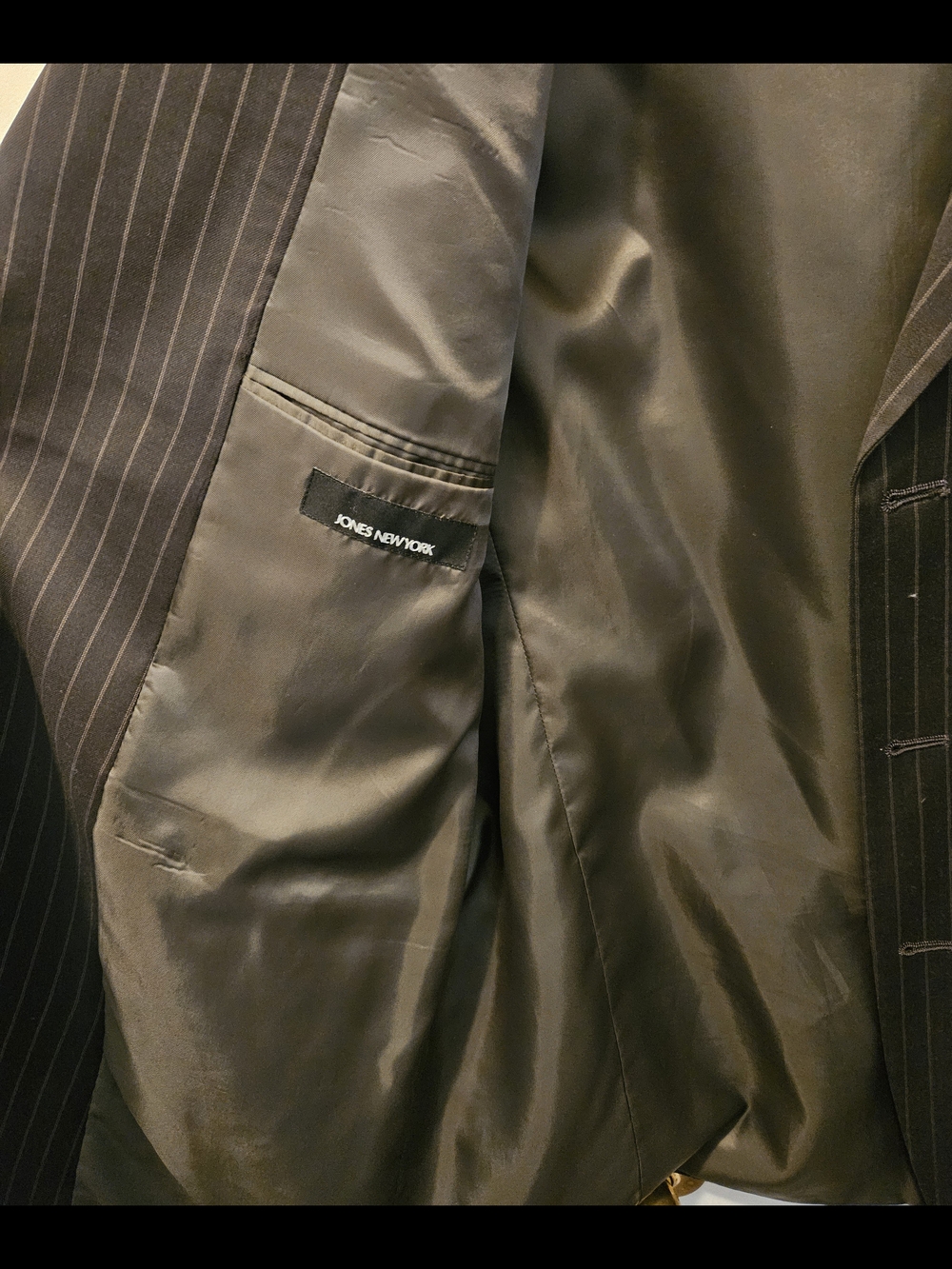 Jones of New York Suit